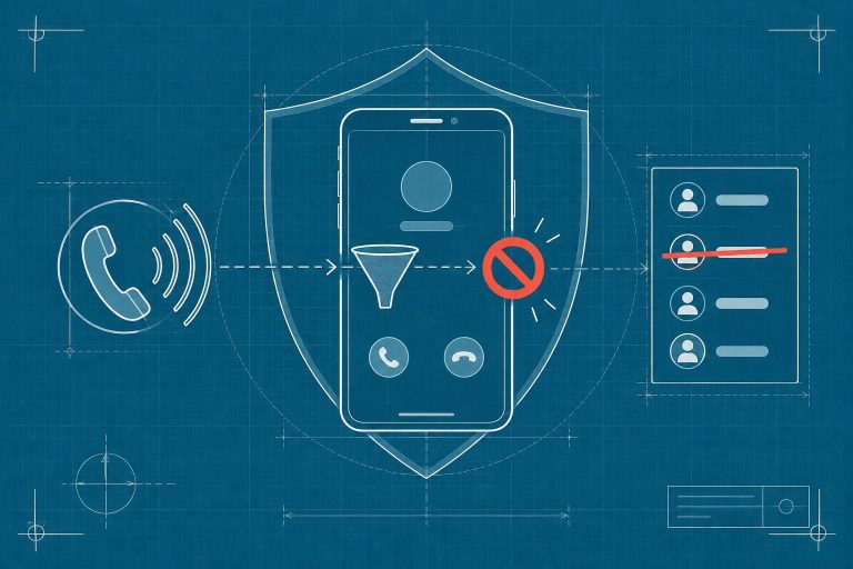 découvrez comment bloquer un numéro sur votre téléphone en 2026 : étapes simples pour filtrer les appels indésirables et retrouver la tranquillité.