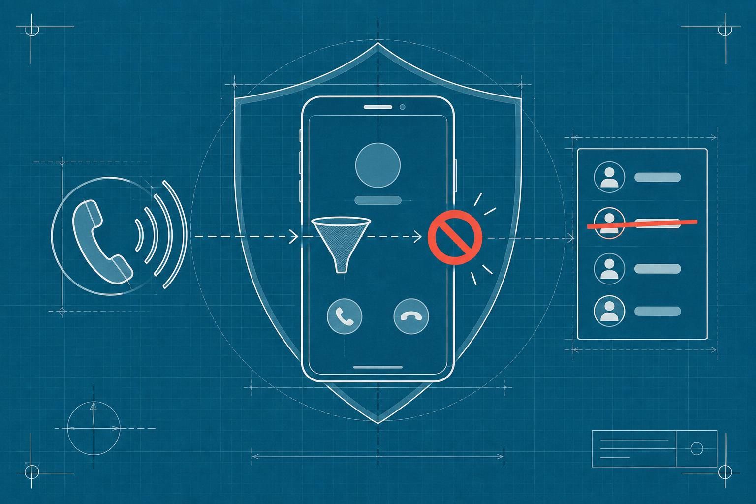 découvrez comment bloquer un numéro sur votre téléphone en 2026 : étapes simples pour filtrer les appels indésirables et retrouver la tranquillité.