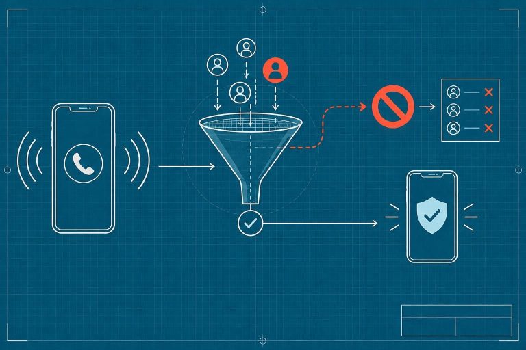 découvrez comment bloquer les appels indésirables étape par étape : réglages du téléphone, applications utiles et solutions pour retrouver votre tranquillité.