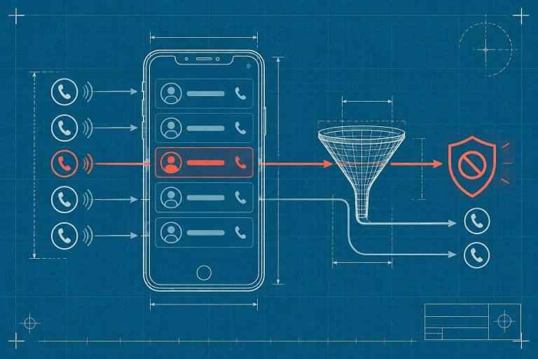 découvrez comment bloquer efficacement un numéro de téléphone sur votre smartphone et éviter les appels indésirables grâce à une solution simple.