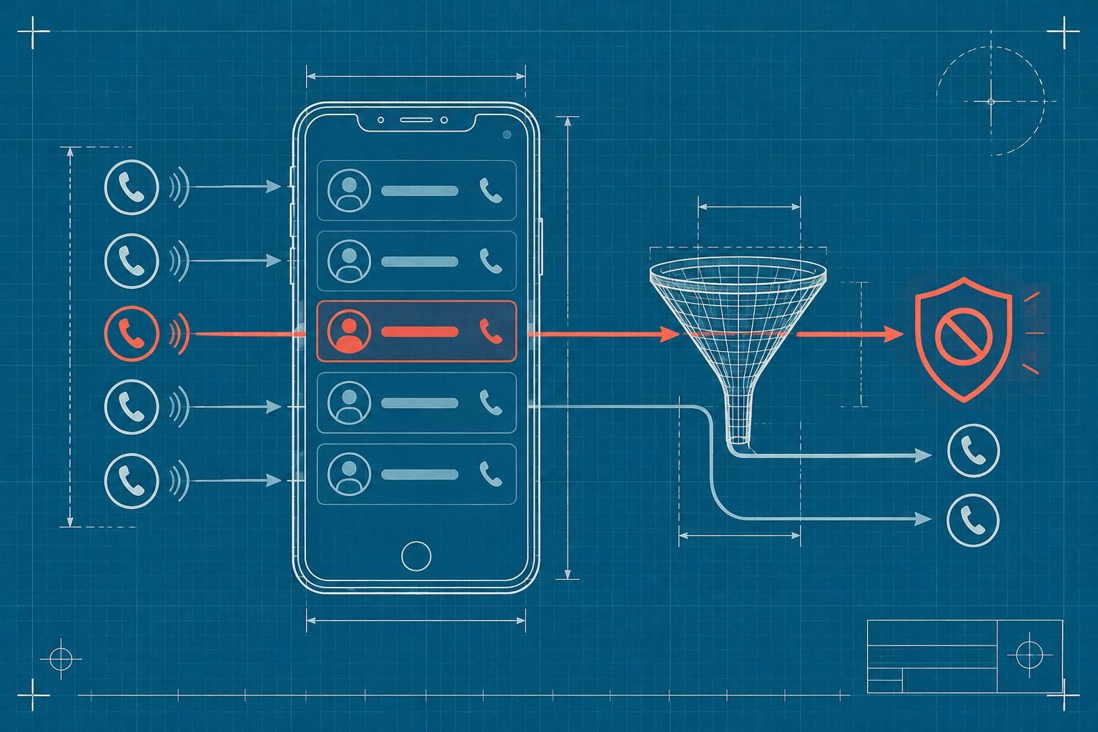 découvrez comment bloquer efficacement un numéro de téléphone sur votre smartphone et éviter les appels indésirables grâce à une solution simple.