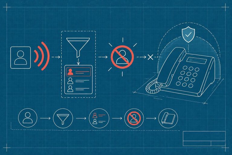 découvrez comment bloquer un numéro de téléphone sur votre fixe : méthodes selon votre opérateur, réglages disponibles et conseils pour filtrer les appels indésirables.