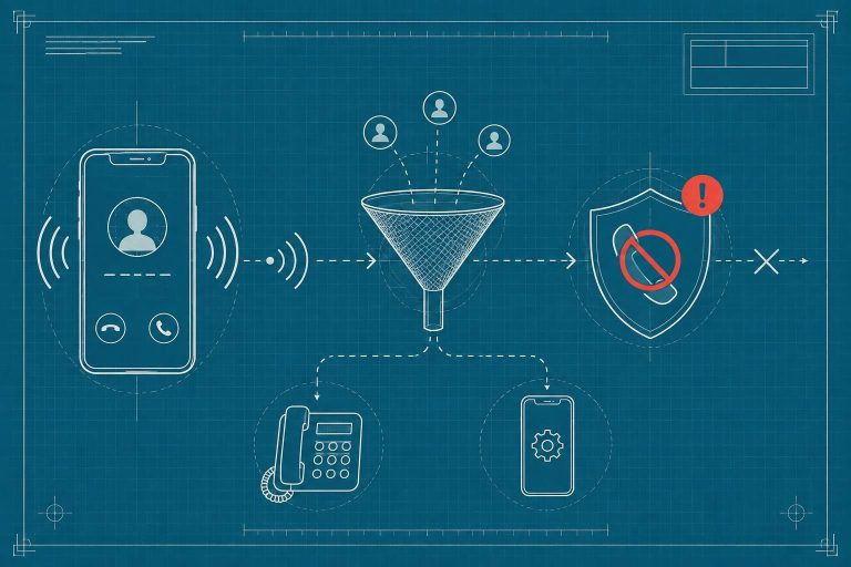 découvrez pourquoi vous recevez des appels masqués et comment les bloquer efficacement sur votre téléphone, avec des solutions simples et fiables.