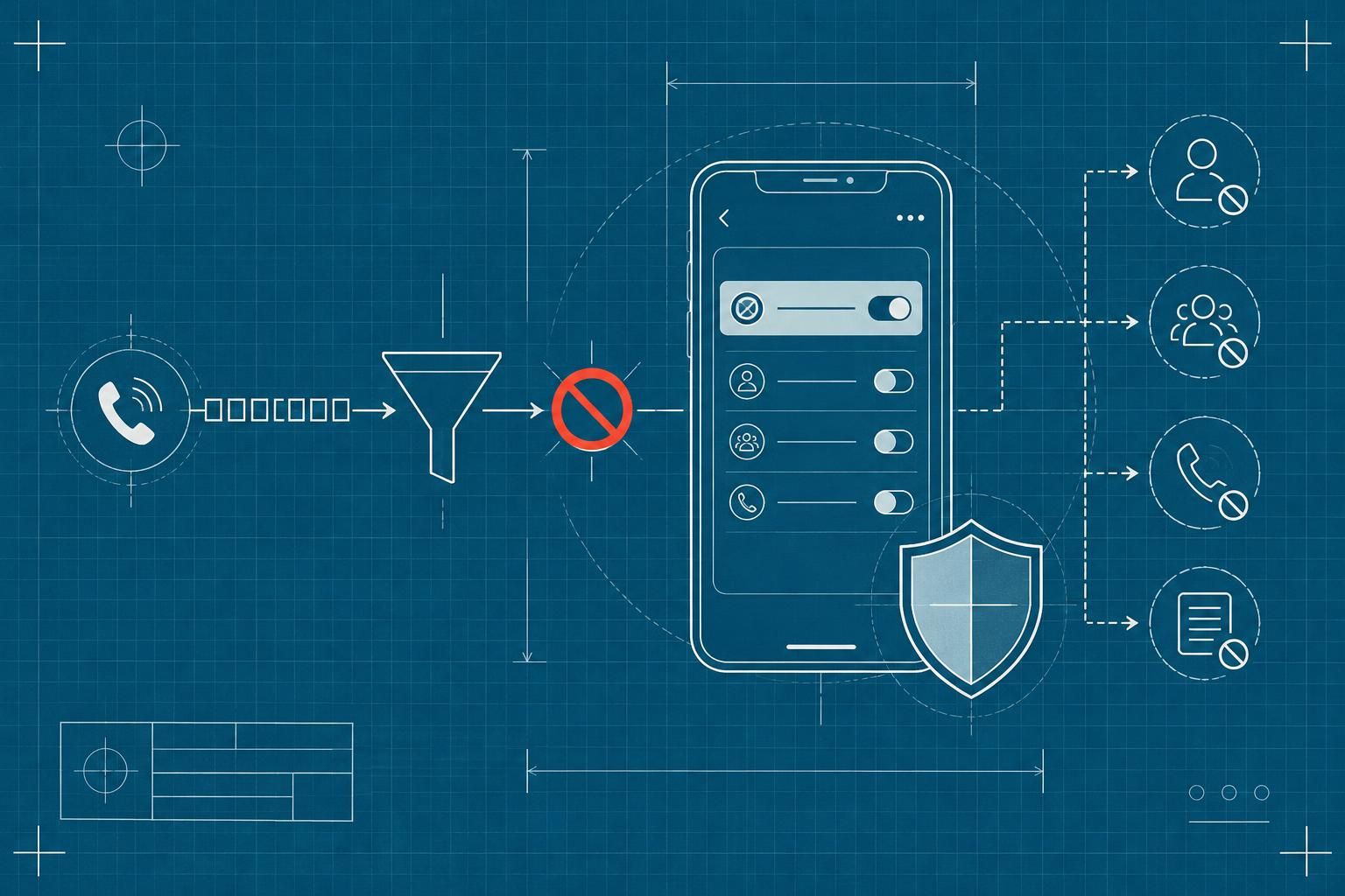 découvrez comment bloquer un numéro sur votre téléphone et choisissez la méthode la plus adaptée grâce à nos conseils d’expert.