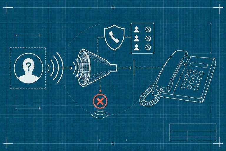 découvrez les solutions pour bloquer un numéro sur votre téléphone fixe orange : réglages, services disponibles et démarches à suivre concrètement.