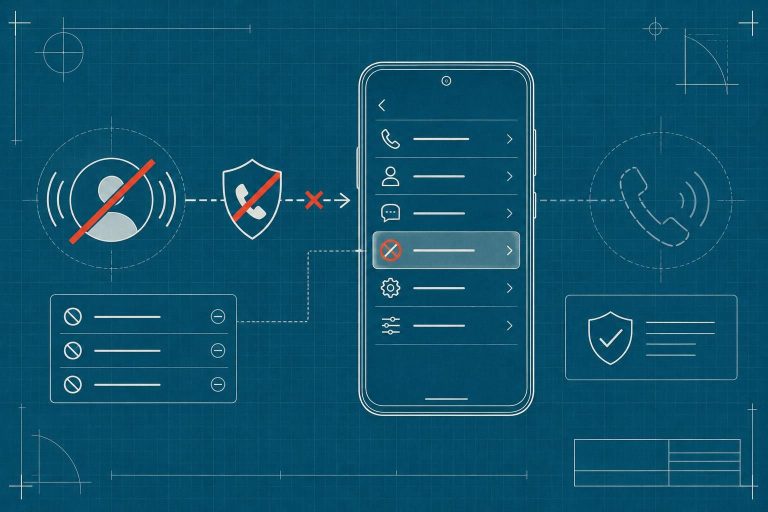 découvrez comment bloquer efficacement un numéro sur votre samsung et éviter les appels indésirables grâce à une méthode simple et rapide.