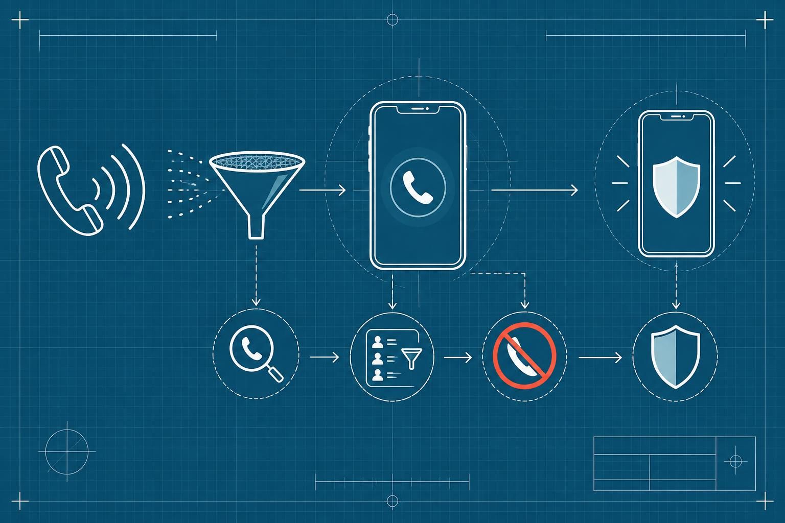 découvrez comment gérer le démarchage téléphonique sur votre portable : identifier les appels, bloquer les numéros indésirables et limiter les sollicitations étape par étape.