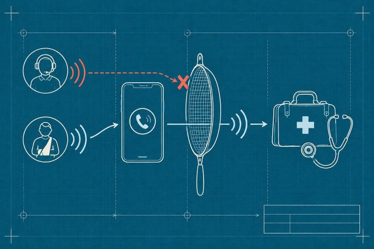 infirmier libéral, ne laissez plus filer un patient au téléphone : découvrez comment repérer les demandes sérieuses et convertir chaque appel en rendez-vous.