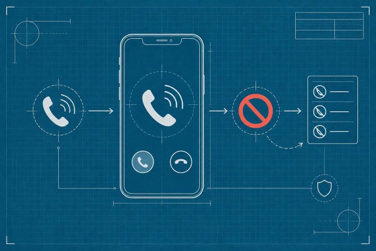 découvrez comment bloquer un numéro de téléphone sur iphone ou android, filtrer les appels indésirables et débloquer un contact si nécessaire.